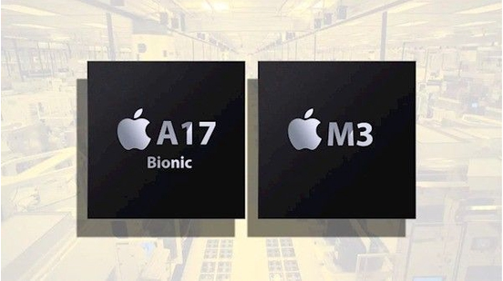 武江苹果15维修站分享iPhone15系列会用3nm芯片吗 